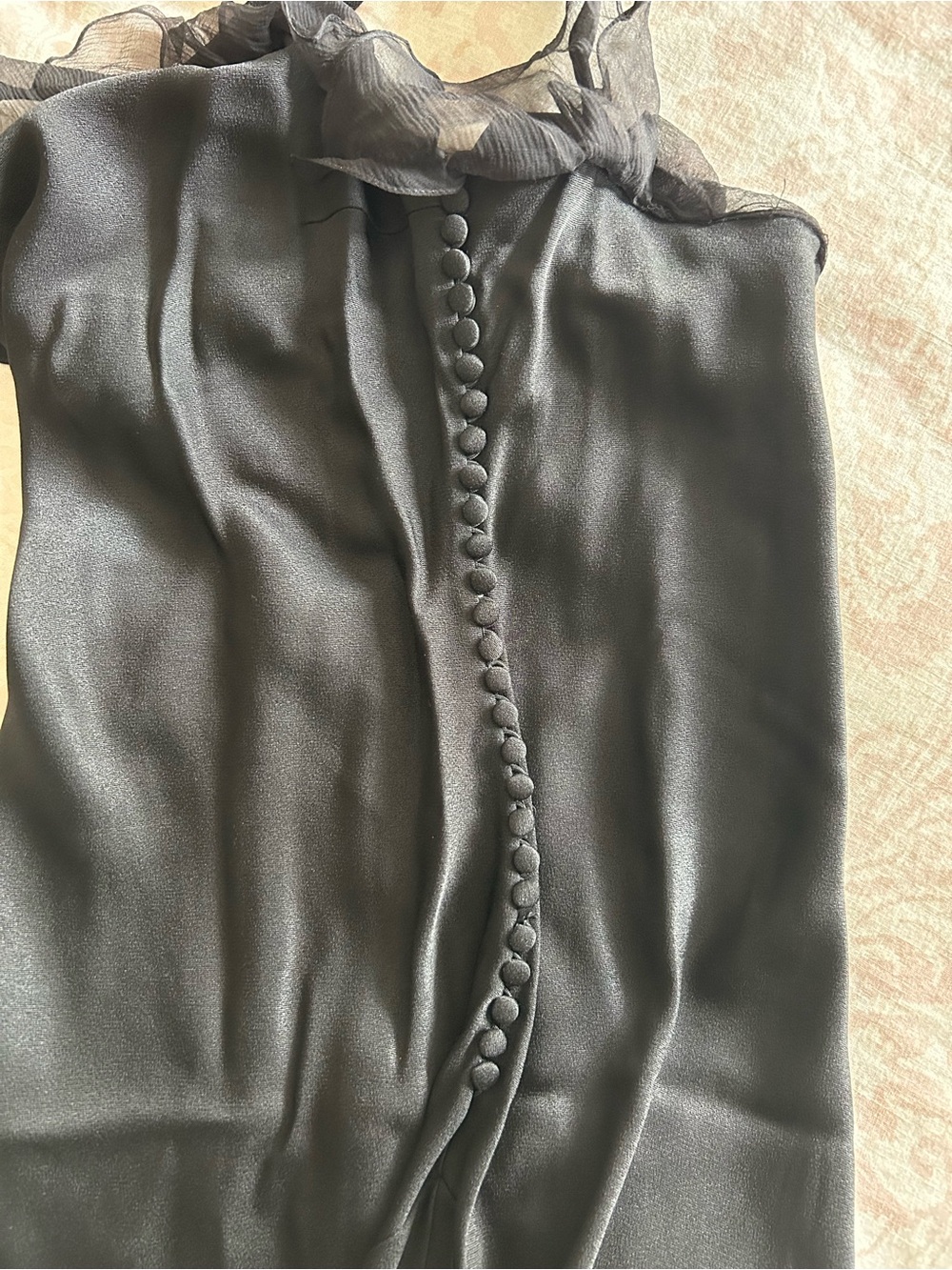 Dior Galliano dress - Picture 4 of 5
